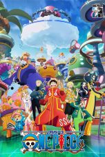 Nonton film One Piece 1-1127 (2025) terbaru di Dutamovie21