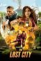 Nonton film The Lost City (2022) terbaru di Dutamovie21 Nonton film The Lost City (2022) terbaru di Dutamovie21