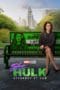 Nonton film She-Hulk: Attorney at Law (2022) terbaru di Dutamovie21