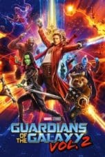 Nonton film Guardians of the Galaxy Volume 2 (2017) terbaru di Dutamovie21