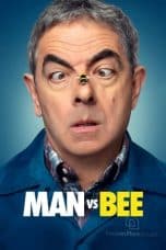 Nonton film Man Vs Bee (2022) terbaru di Dutamovie21 Nonton film Man Vs Bee (2022) terbaru di Dutamovie21