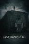 Nonton film Last Radio Call (2022) terbaru di Dutamovie21 Nonton film Last Radio Call (2022) terbaru di Dutamovie21