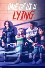 Nonton film One of Us Is Lying (2021) terbaru di Dutamovie21 Nonton film One of Us Is Lying (2021) terbaru di Dutamovie21
