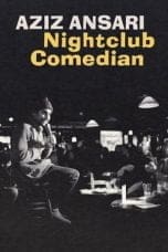 Nonton film Aziz Ansari: Nightclub Comedian (2022) terbaru di Dutamovie21
