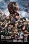 Nonton film Attack on Titan II: End of the World (2015) terbaru di Dutamovie21 Nonton film Attack on Titan II: End of the World (2015) terbaru di Dutamovie21
