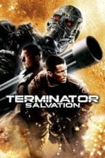 Nonton film Terminator Salvation (2009) terbaru di Dutamovie21
