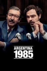 Nonton film Argentina, 1985 (2022) terbaru di Dutamovie21