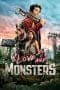 Nonton film Love and Monsters (2020) terbaru di Dutamovie21 Nonton film Love and Monsters (2020) terbaru di Dutamovie21