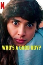 Nonton film Who’s a Good Boy? (2022) terbaru di Dutamovie21