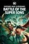 Nonton film Batman and Superman: Battle of the Super Sons (2022) terbaru di Dutamovie21 Nonton film Batman and Superman: Battle of the Super Sons (2022) terbaru di Dutamovie21