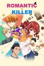 Nonton film Romantic Killer (2022) terbaru di Dutamovie21 Nonton film Romantic Killer (2022) terbaru di Dutamovie21