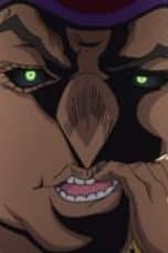 Nonton film JoJo’s Bizarre Adventure Season 4 Episode 3 terbaru di Dutamovie21