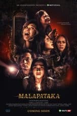 Nonton film Malapataka (2020) terbaru di Dutamovie21