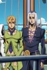 Nonton film JoJo’s Bizarre Adventure Season 4 Episode 5 terbaru di Dutamovie21
