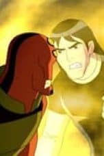 Nonton film Ben 10: Alien Force Season 1 Episode 12 terbaru di Dutamovie21