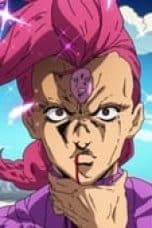 Nonton film JoJo’s Bizarre Adventure Season 4 Episode 27 terbaru di Dutamovie21