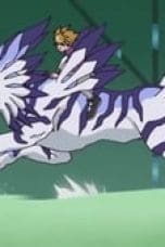 Nonton film Digimon Adventure: Season 1 Episode 2 terbaru di Dutamovie21