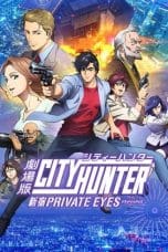 Nonton film City Hunter: Shinjuku Private Eyes (2019) terbaru di Dutamovie21 Nonton film City Hunter: Shinjuku Private Eyes (2019) terbaru di Dutamovie21