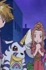 Nonton film Digimon Adventure: Season 1 Episode 8 terbaru di Dutamovie21