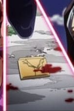 Nonton film JoJo’s Bizarre Adventure Season 4 Episode 26 terbaru di Dutamovie21