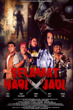 Nonton film Selamat Hari X Jadi (2021) terbaru di Dutamovie21