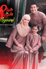 Nonton film Sha Dan Shah Syawal (2016) terbaru di Dutamovie21