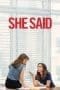 Nonton film She Said (2022) terbaru di Dutamovie21 Nonton film She Said (2022) terbaru di Dutamovie21