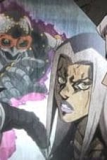 Nonton film JoJo’s Bizarre Adventure Season 4 Episode 13 terbaru di Dutamovie21