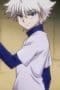 Nonton film Hunter x Hunter Season 1 Episode 11 terbaru di Dutamovie21 Nonton film Hunter x Hunter Season 1 Episode 11 terbaru di Dutamovie21