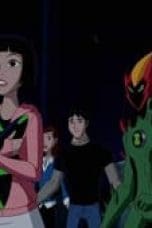 Nonton film Ben 10: Alien Force Season 2 Episode 6 terbaru di Dutamovie21