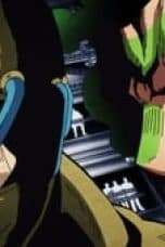 Nonton film JoJo’s Bizarre Adventure Season 4 Episode 29 terbaru di Dutamovie21