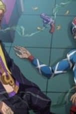 Nonton film JoJo’s Bizarre Adventure Season 4 Episode 15 terbaru di Dutamovie21