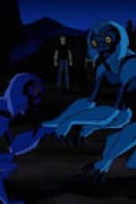 Nonton film Ben 10: Alien Force Season 2 Episode 10 terbaru di Dutamovie21