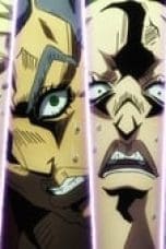 Nonton film JoJo’s Bizarre Adventure Season 4 Episode 10 terbaru di Dutamovie21