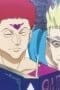 Nonton film Hunter x Hunter Season 2 Episode 65 terbaru di Dutamovie21 Nonton film Hunter x Hunter Season 2 Episode 65 terbaru di Dutamovie21