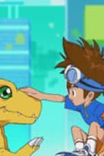 Nonton film Digimon Adventure: Season 1 Episode 1 terbaru di Dutamovie21