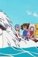 Nonton film Digimon Adventure: Season 1 Episode 7 terbaru di Dutamovie21