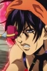 Nonton film JoJo’s Bizarre Adventure Season 4 Episode 11 terbaru di Dutamovie21