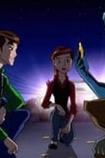 Nonton film Ben 10: Alien Force Season 3 Episode 4 terbaru di Dutamovie21