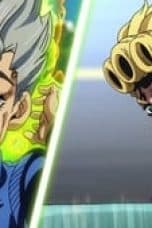 Nonton film JoJo’s Bizarre Adventure Season 4 Episode 1 terbaru di Dutamovie21