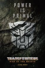 Nonton film Transformers: Rise of the Beasts (2023) terbaru di Dutamovie21