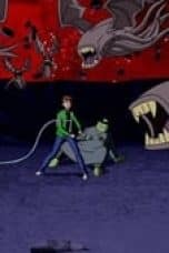 Nonton film Ben 10: Alien Force Season 2 Episode 8 terbaru di Dutamovie21