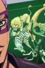 Nonton film JoJo’s Bizarre Adventure Season 4 Episode 17 terbaru di Dutamovie21