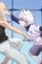 Nonton film Hunter x Hunter Season 1 Episode 7 terbaru di Dutamovie21 Nonton film Hunter x Hunter Season 1 Episode 7 terbaru di Dutamovie21