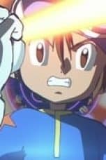 Nonton film Digimon Adventure: Season 1 Episode 33 terbaru di Dutamovie21