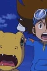 Nonton film Digimon Adventure: Season 1 Episode 47 terbaru di Dutamovie21