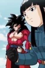 Nonton film Super Dragon Ball Heroes Season 1 Episode 1 terbaru di Dutamovie21