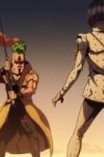 Nonton film JoJo’s Bizarre Adventure Season 4 Episode 16 terbaru di Dutamovie21