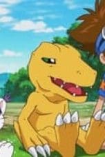 Nonton film Digimon Adventure: Season 1 Episode 41 terbaru di Dutamovie21