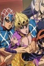 Nonton film JoJo’s Bizarre Adventure Season 4 Episode 25 terbaru di Dutamovie21